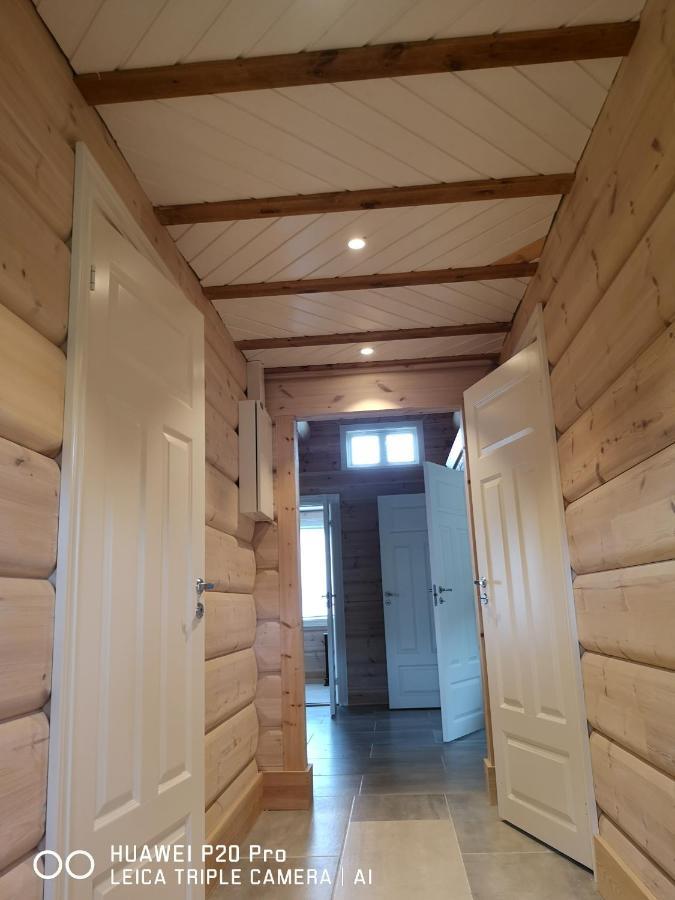 Lodge Lyngen Ski- Og Fiskecamp Lenangsoyra