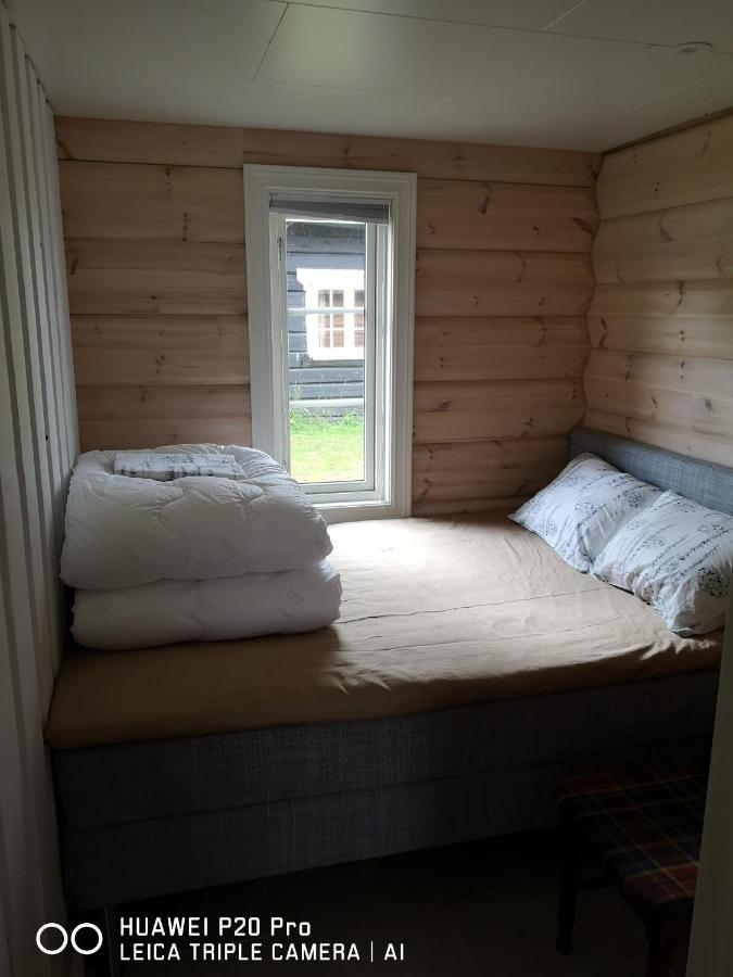 Lodge Lyngen Ski- Og Fiskecamp