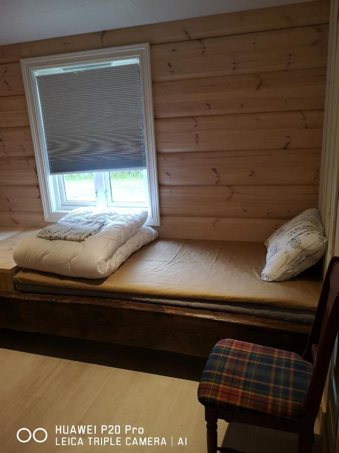 Lyngen Ski- Og Fiskecamp Lodge *