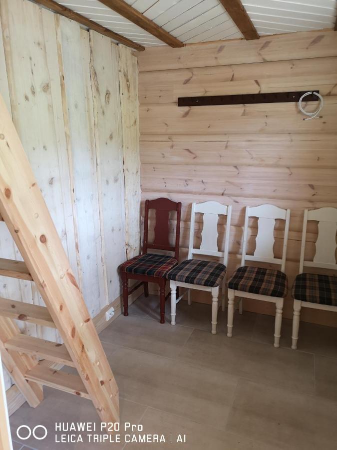 Lodge Lyngen Ski- Og Fiskecamp *
